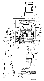 Une figure unique qui représente un dessin illustrant l'invention.